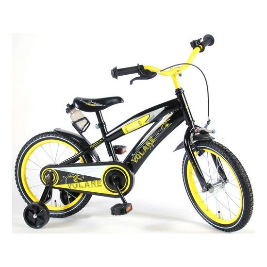 Dětské kolo Volare Freedom 16"