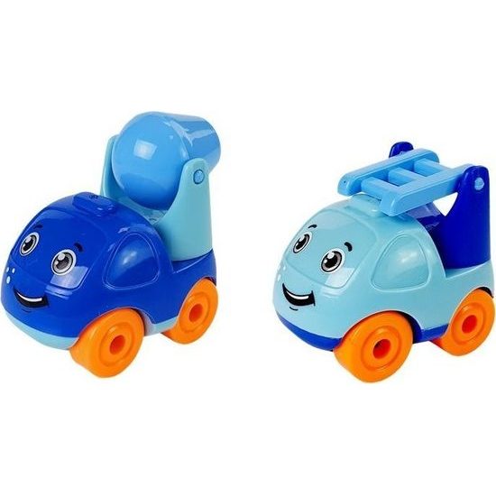 Sada čerpací stanice pro děti