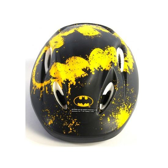 Dětská helma Volare Batman