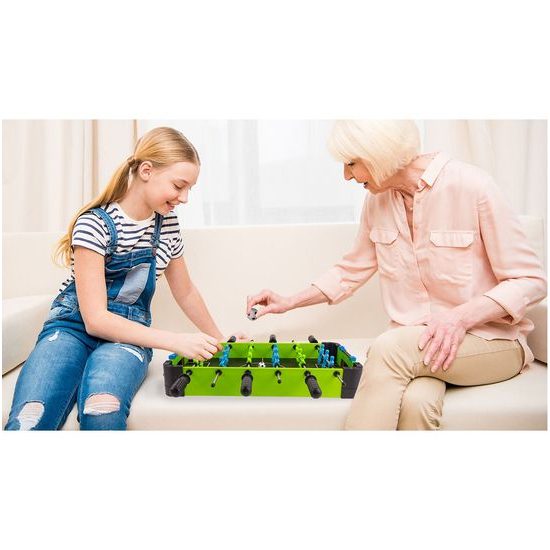 Stolní fotbálek 51x46 cm Fotball Sports