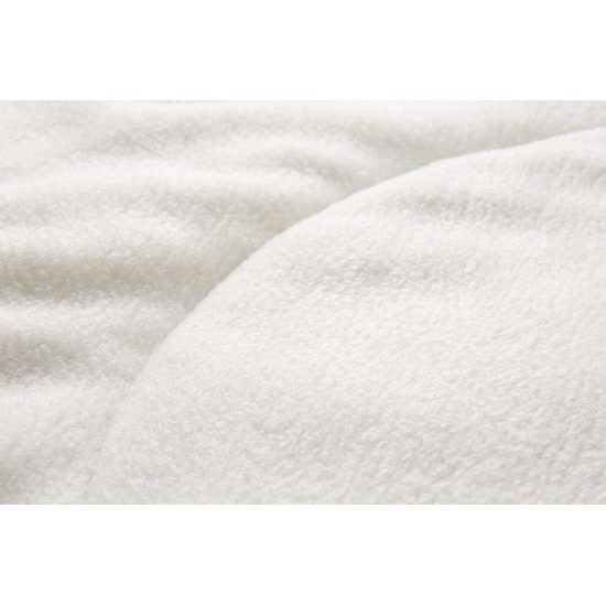 Zimní fusak Polar černý