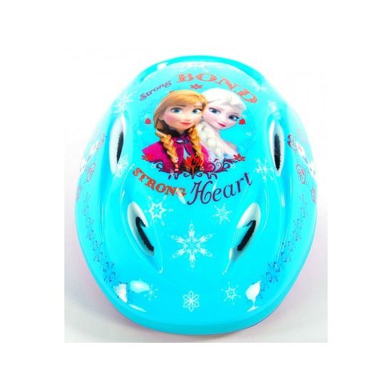 Dětská helma Volare Frozen