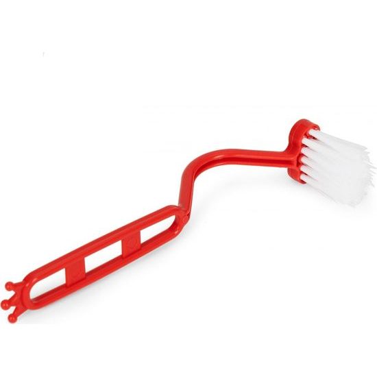 Ecotoys dětský nočník modro-bílý