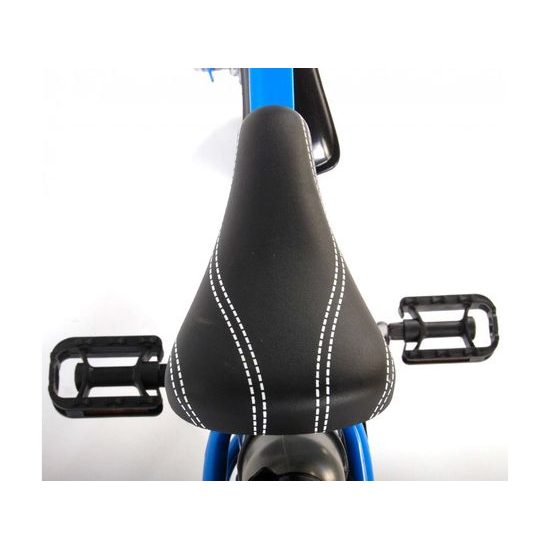 Dětské kolo Volare Super YipeeH 12"