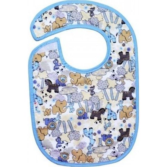 Bryndák Akuku mix druhů