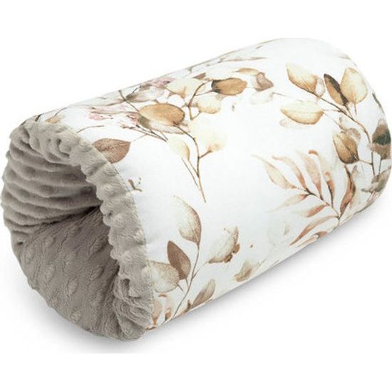 Polstrovaný rukávník na krmení eukalyptus