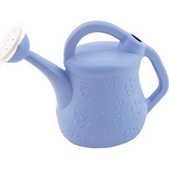 Konvička kytička - mix 3 barvy