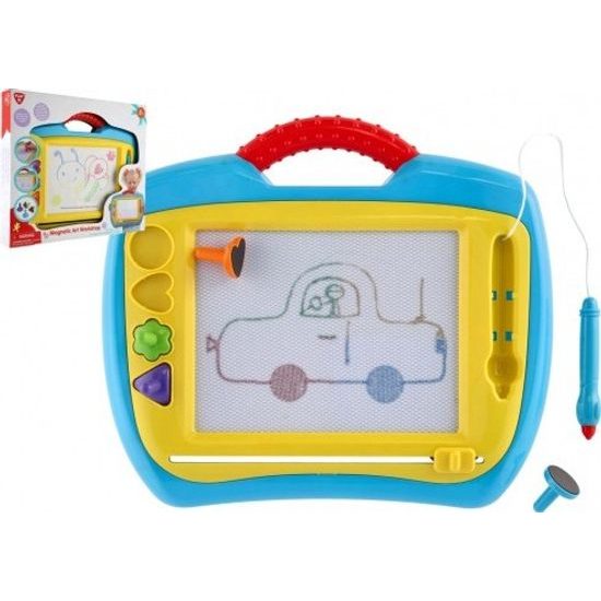 Magnetická tabulka kreslící