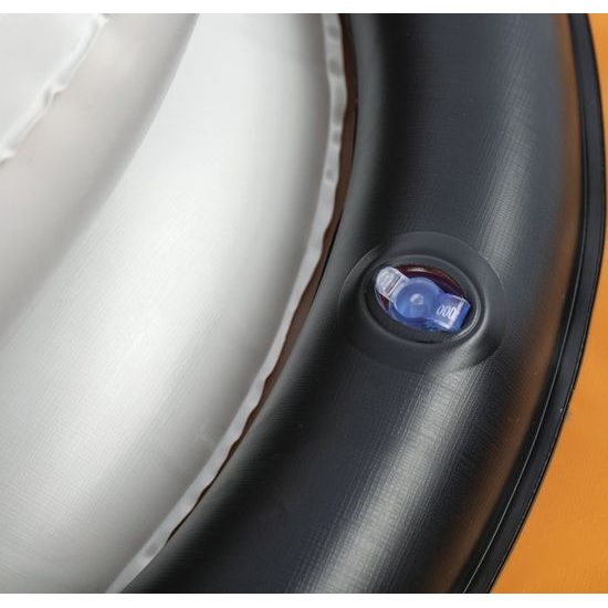 Kajak Hydro-Force 275 x 81 cm Bestway