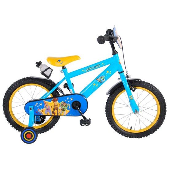 Dětské kolo Volare Toy Story 16"