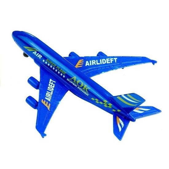 Dětské letiště s příslušenstvím Lifelike Model