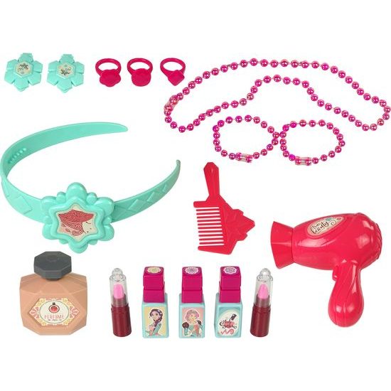 Beauty Set velký Toaletní stolek