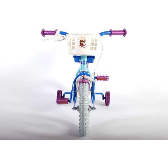 Dětské kolo Volare Disney Frozen 12"