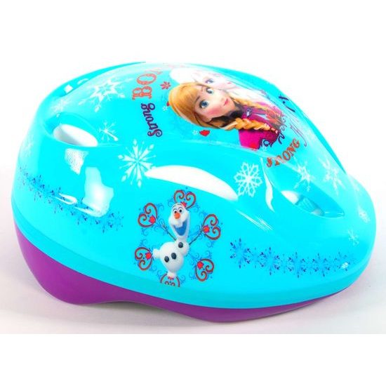 Dětská helma Volare Frozen