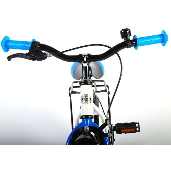 Dětské kolo Volare Thombike Blue 12"