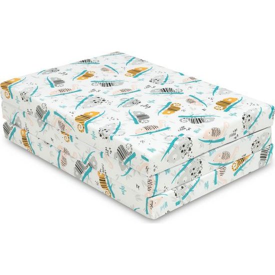 Cestovní matrace Chameleon