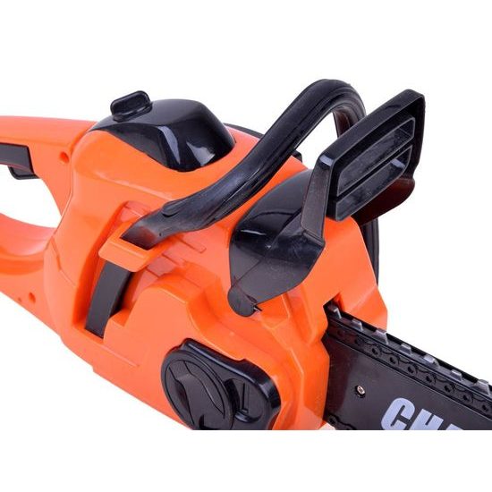 Sestava pro děti Malý dřevorubec s příslušenstvím