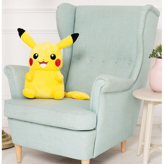 Plyšák Pikachu 50 cm