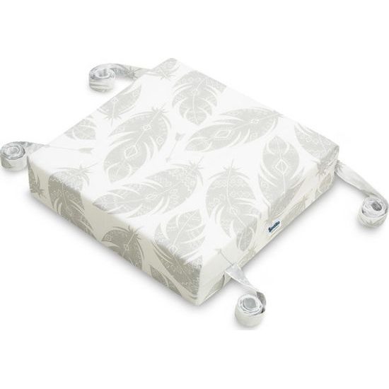 Dětské sedátko na židli Pírko