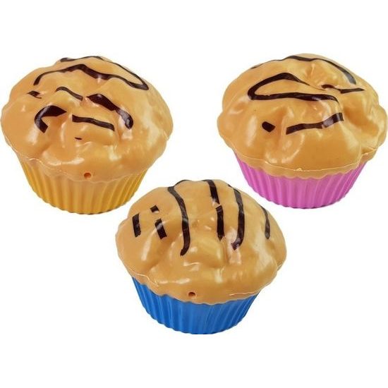 Dětský čajový set s dortíčky 39 kusů