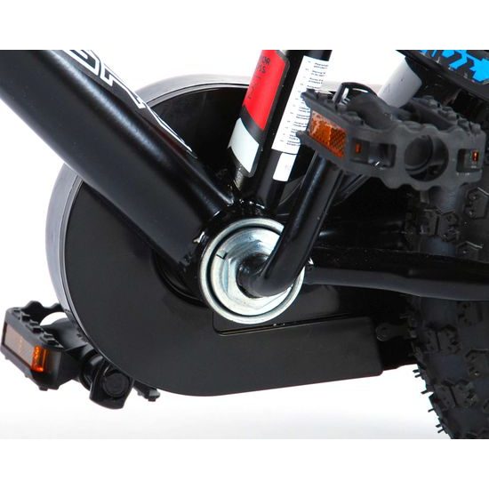 Dětské kolo Volare Blade 12"