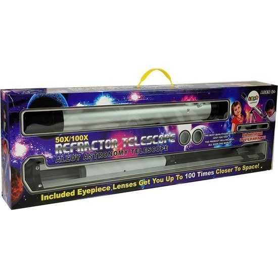 Dětský teleskop