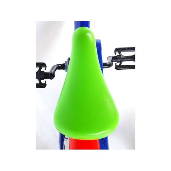 Dětské kolo Volare PJ Masks 14"