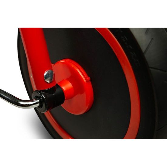 Dětská tříkolka Toyz Buzz red