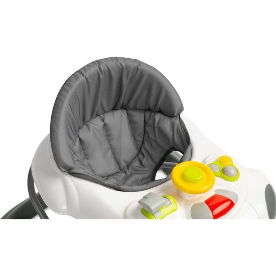 Dětské chodítko Cario graphite