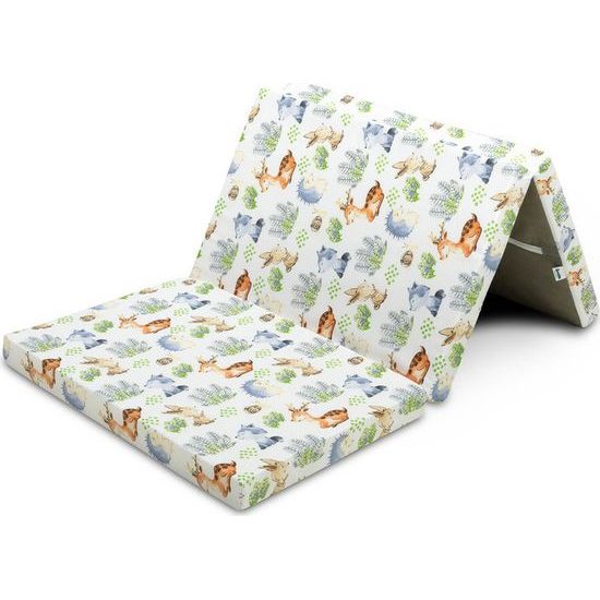 Cestovní matrace Lesní vycházka