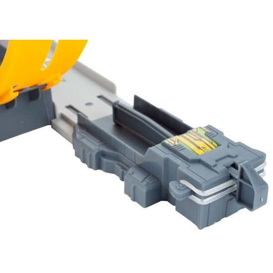 Odpalovač autíček se 4 autíčky Parking Track