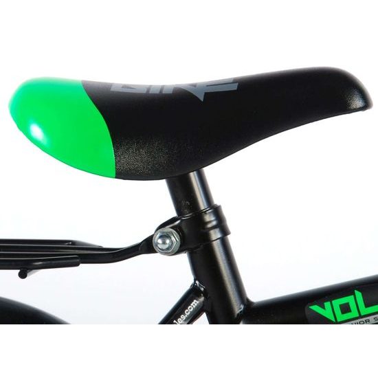 Dětské kolo Volare Thombike Green 12"