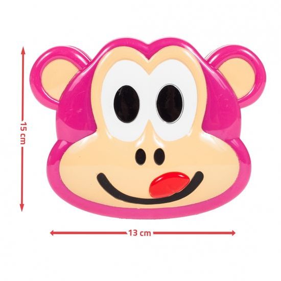 Dětská kosmetická sada na líčení Little Monkey