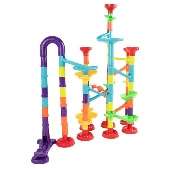 Dětská kuličková dráha 113 dílků Marble Run