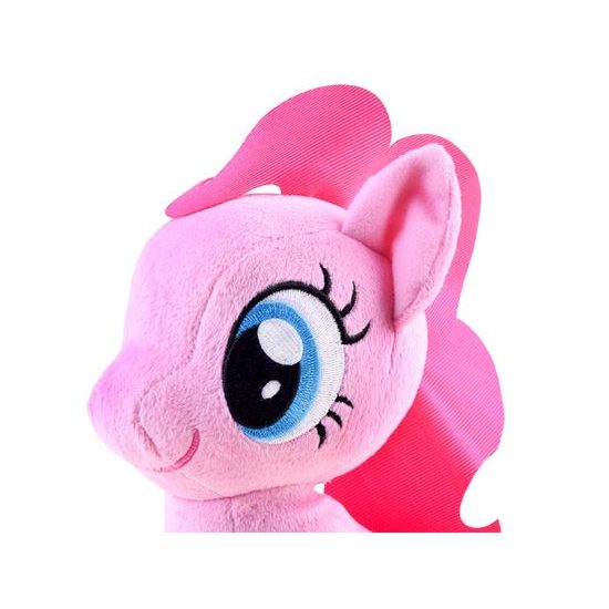 Hasbro plyšový poník My Little Pony růžový 25 cm
