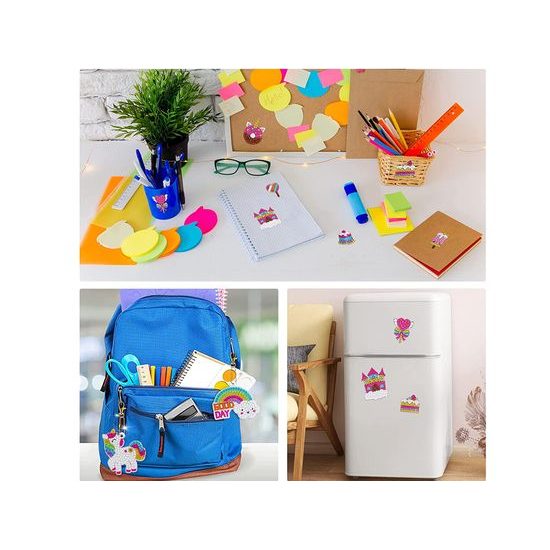 Diamantová mozaika pro děti Diamond Painting