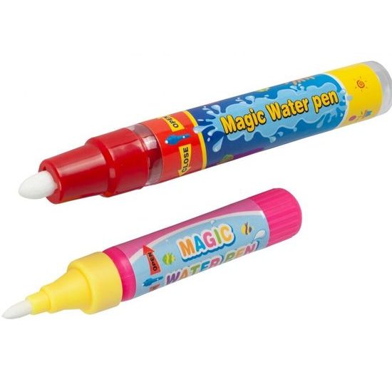 Kresliaca vodná deka pre deti Doodle Mat