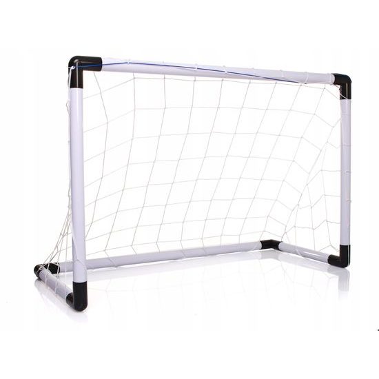 Doris fotbalová branka s míčem 120x80 cm