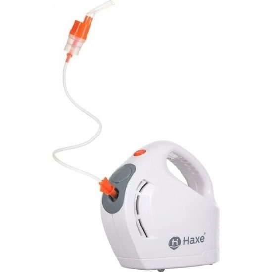 Inhalátor/nebulizátor Haxe