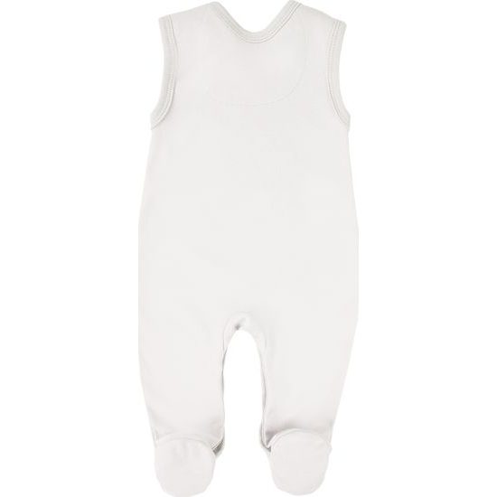 EEVI Dupačky Newborn ecru 56 (0-3m)