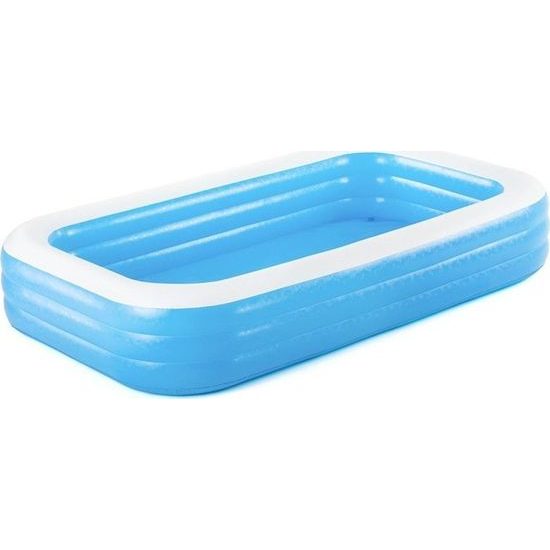 Nafukovací bazén Bestway 305 x 183 x 56 cm 54009
