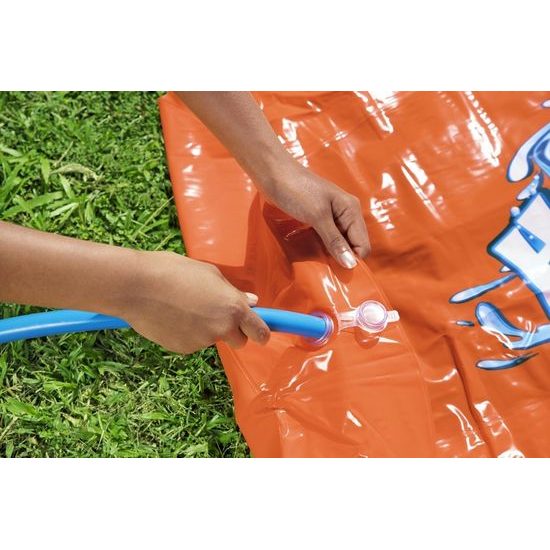 Zahradní vodní skluzavka 4,88 m Bestway