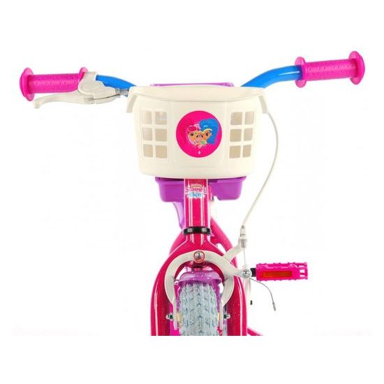 Dětské kolo Volare Shimmer&Shine 14"