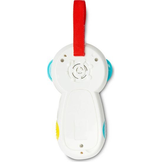 Edukační hračka - Telefon Slon