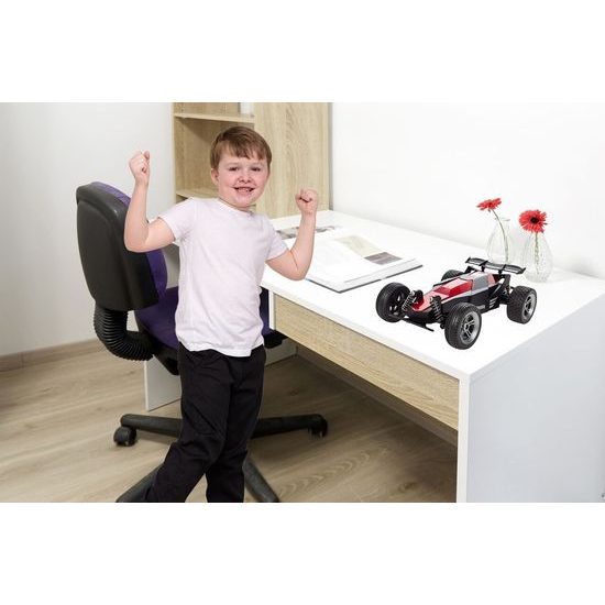 Závodní auto na dálkové ovládání Infinity Speed 1:24