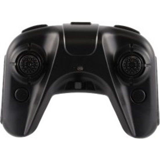 Motorový člun do vody RC - modrý na baterie