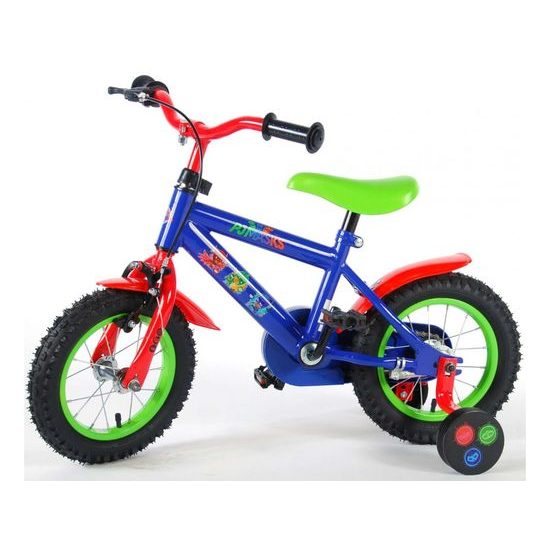 Dětské kolo Volare PJ Masks 12"