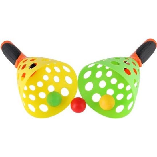 Catch ball hra - 2ks+míček