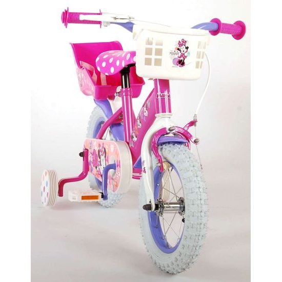 Dětské kolo Volare Minnie Mouse 12"