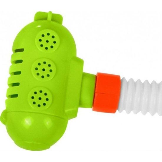 Dětská hračka do vany Veselý potápěč